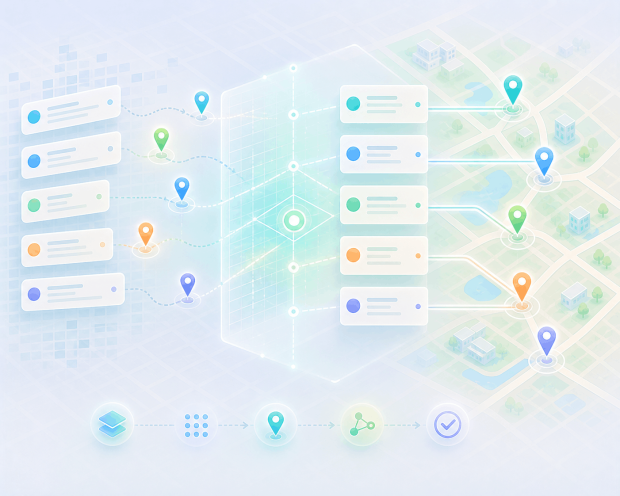 Geocodefarm developer insights