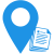 forward geocoding: provide address