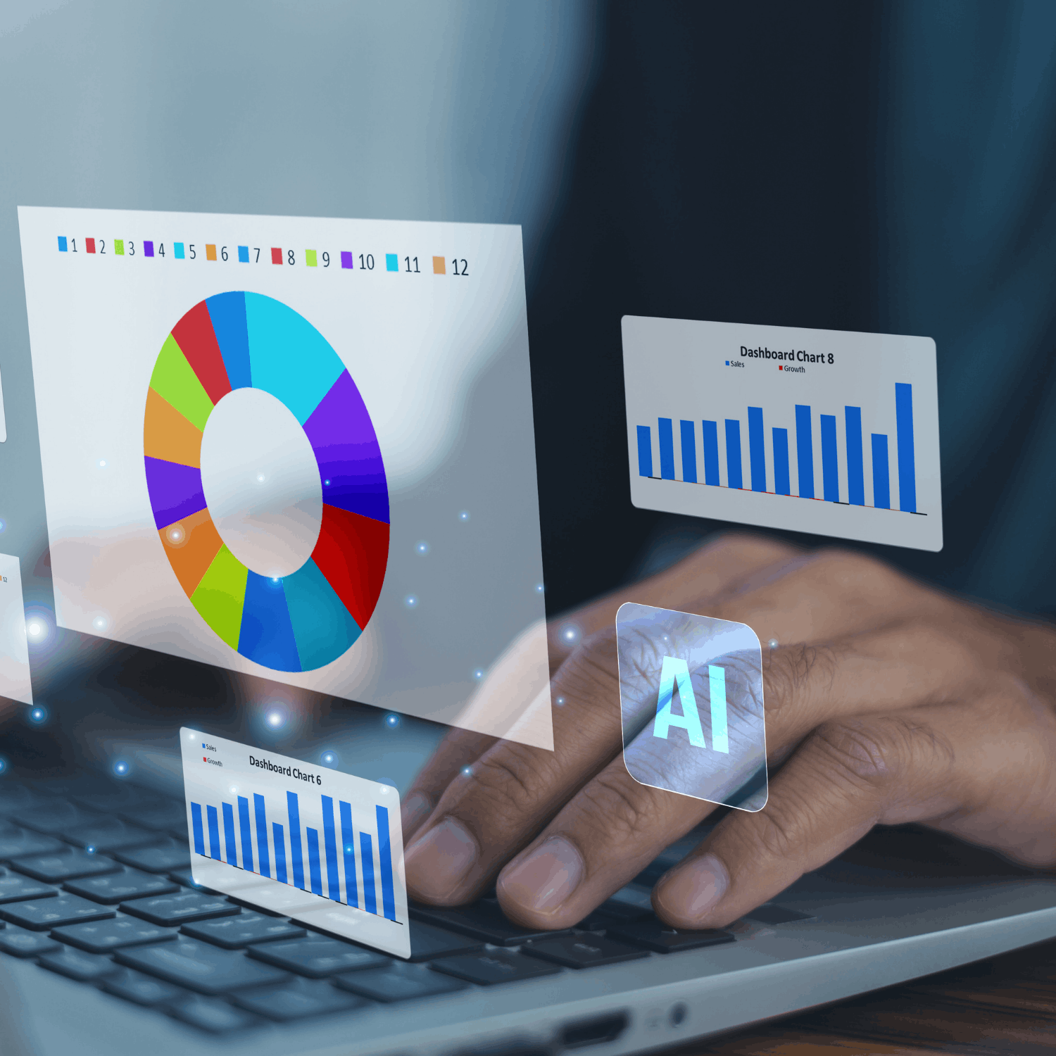 Get better data enrichment and business intelligence with GeocodeFarm