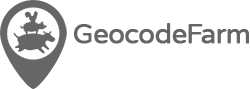 GeocodeFarm Logo