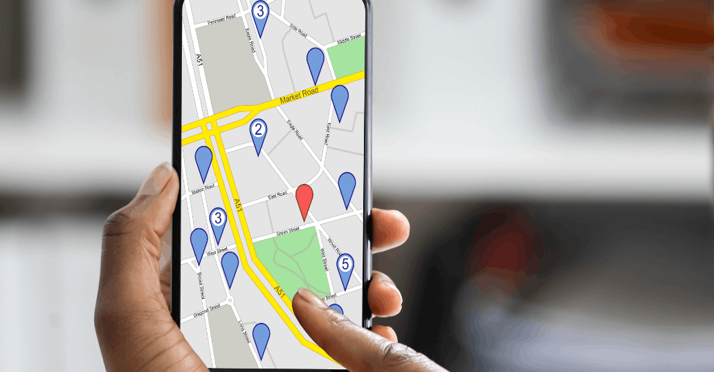 Geographic Coverage & Data Accuracy
