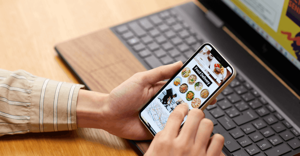 Forward geocoding helps with location based apps and search