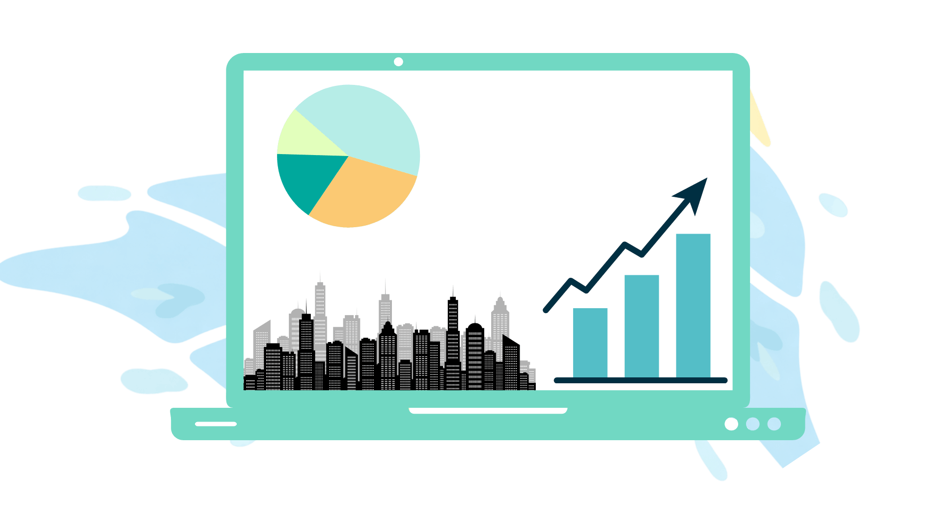 geocoding market analysis