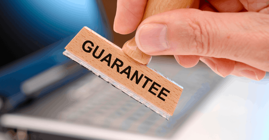 Uptime & Reliability Guarantees