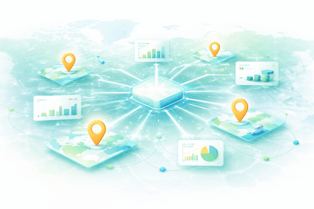 GeocodeFarm's global geocoding ensures that businesses can deploy solutions worldwide, expanding their reach and impact.