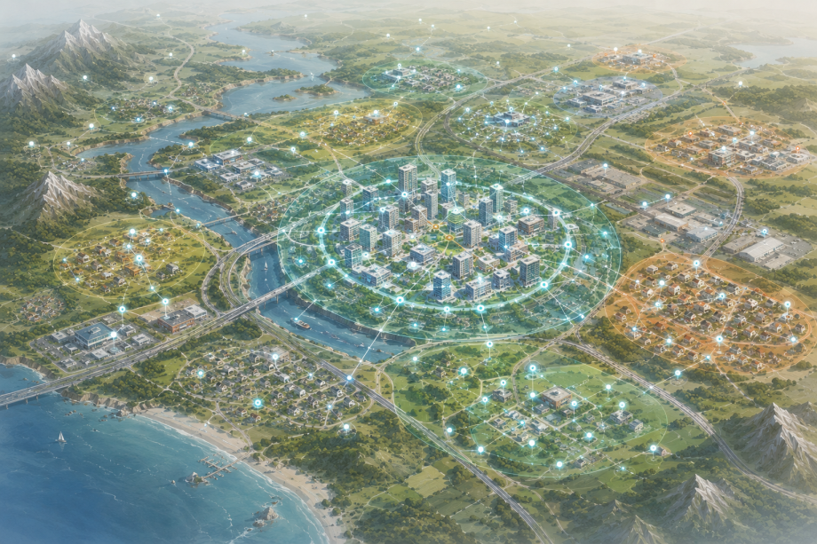 he lifecycle of location data