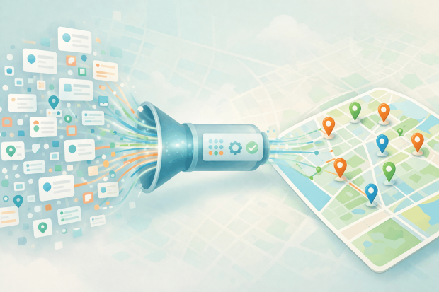 Ignoring batch processing