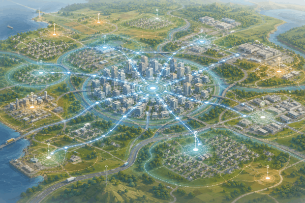 How GeocodeFarm helps make addresses easy