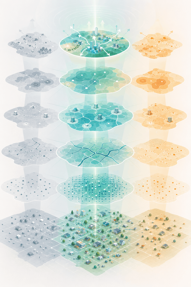 Why spatial data quality matters for predictive analytics