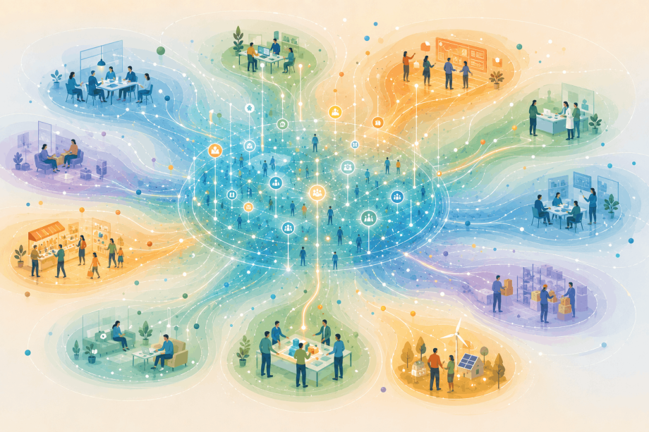 The growing importance of location data in real-time systems