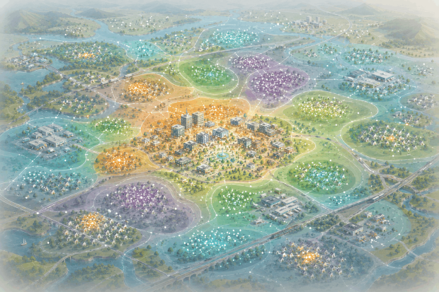 What happens after geocoding? the next step in location intelligence