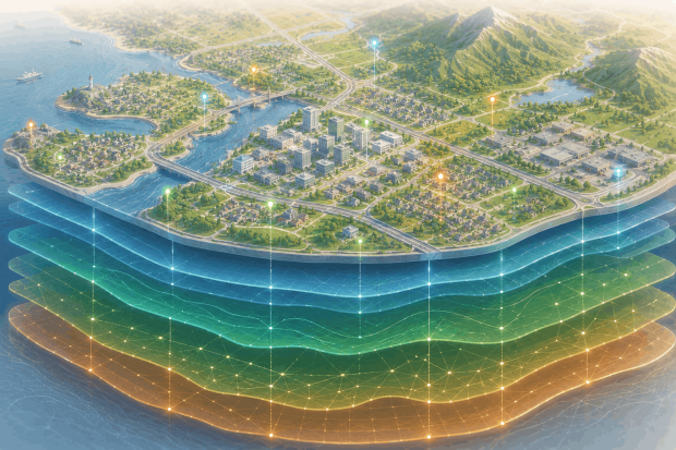 coordinate reference systems