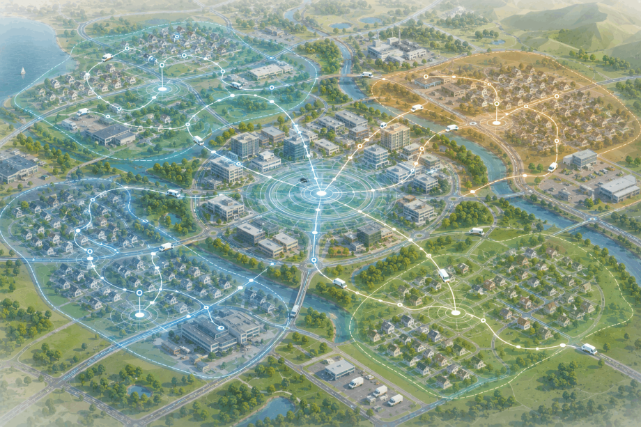 Why location data is critical for field service operations