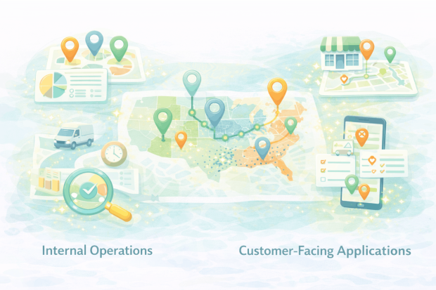 Turn coordinates into intelligence with Geocode Farm