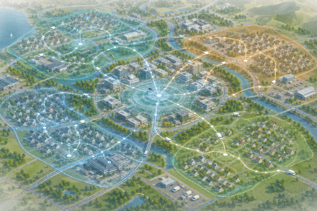 Why location data is critical for field service operations