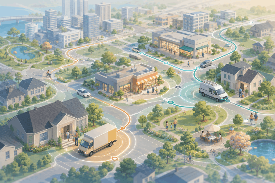 How Location Data Improves Customer Experience