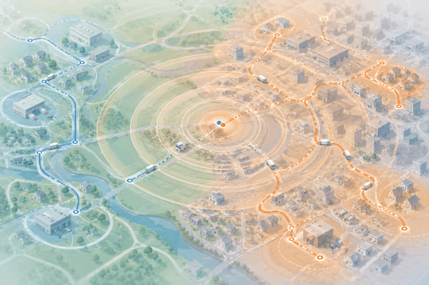 Small GPS errors create big business problems