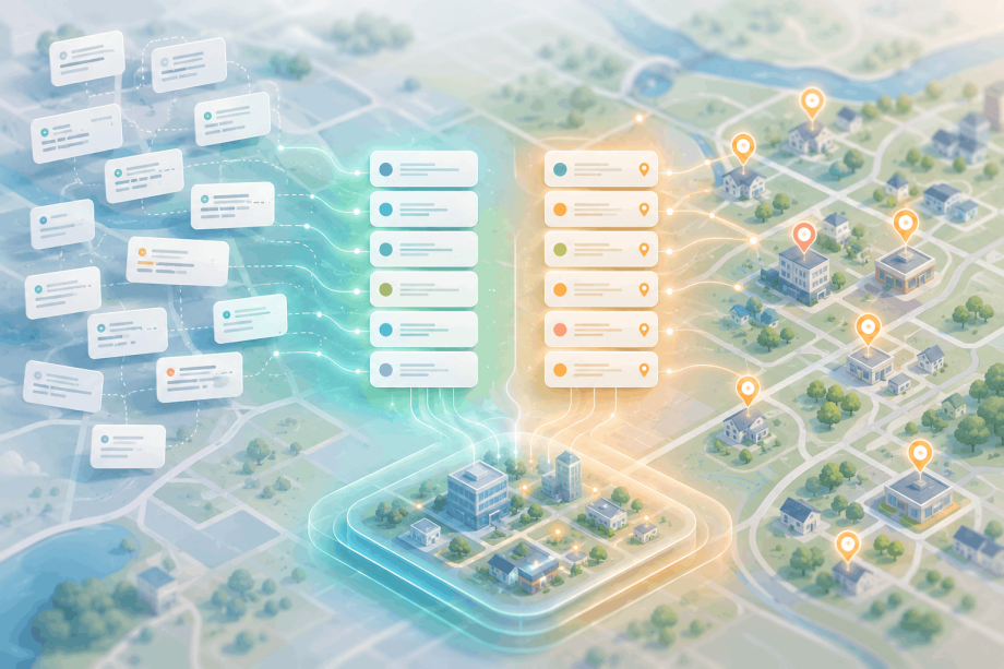geocoding vs address verification: what's the difference?