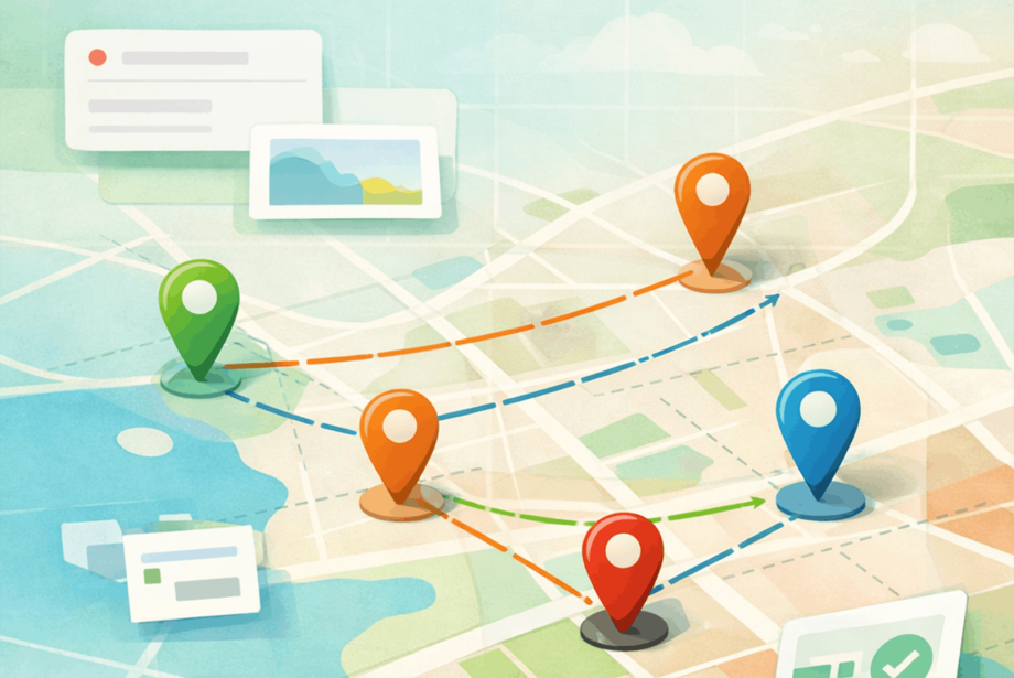 Common Geocoding Mistakes That Lead to Bad Data