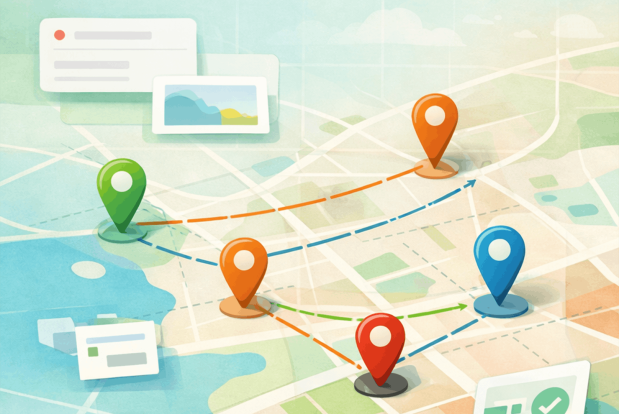 Common Geocoding Mistakes That Lead to Bad Data