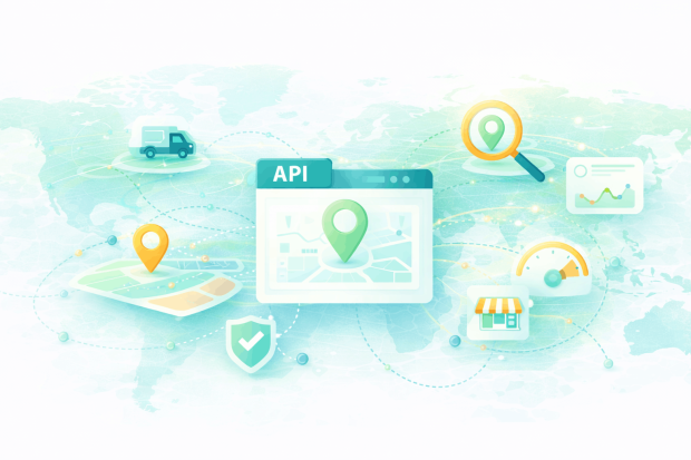 The GeocodeFarm API provides a range of services that cater to different geocoding needs.