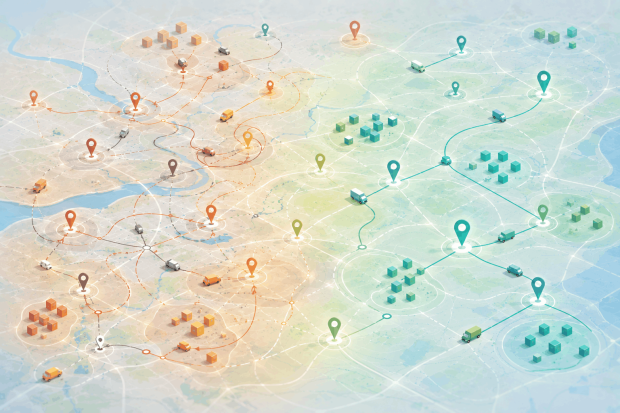 Why bad location data breaks business operations