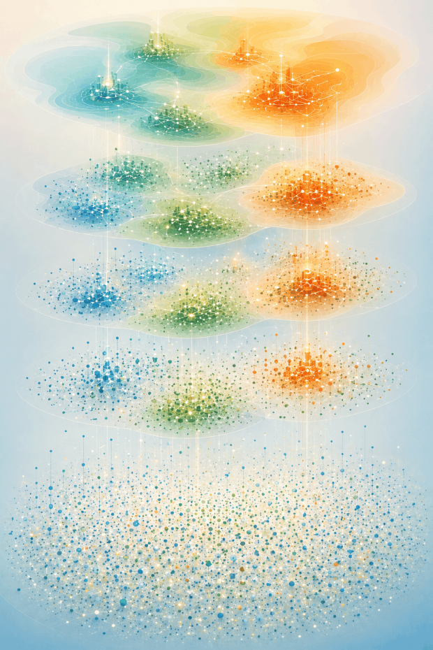 understanding spatial clustering and Wwy it matters