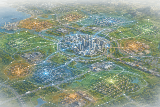 The rise of location-aware AI applications